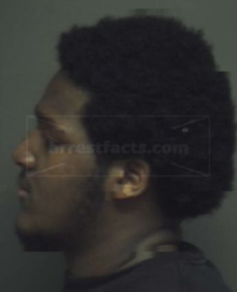 Jarem D Reynolds