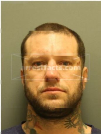 Christopher Michael Reece