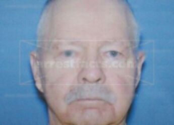 Louie Vernon White