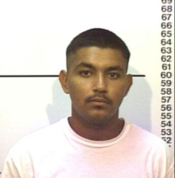 Jose Angel Ortiz