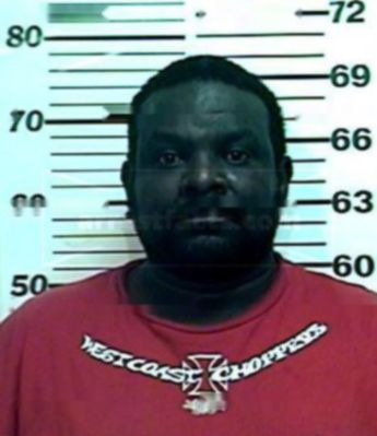Eldrick Gene Oliver