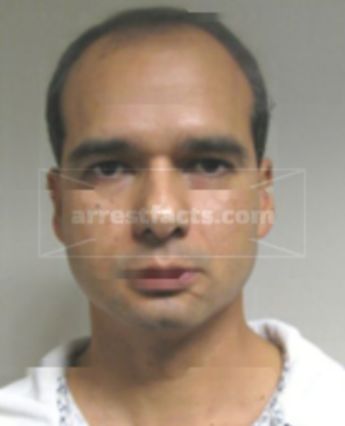 Jose Martin Valeriano