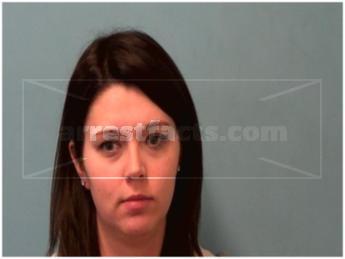 Janell Andrea Jaeger
