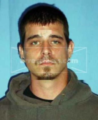 Michael James Morris
