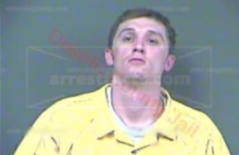 Jason Douglas Walker