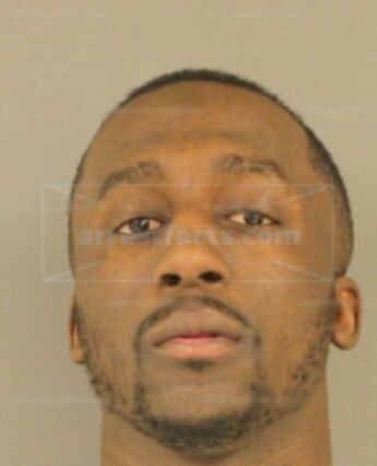 Darrius Davis