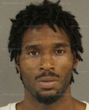 Lawrence Terrell Polk