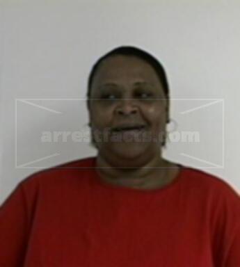 Linda Gail Mcgrew