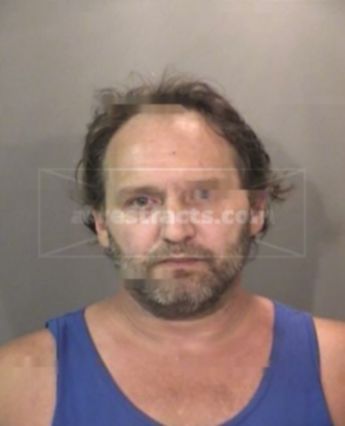 Gary Allen James
