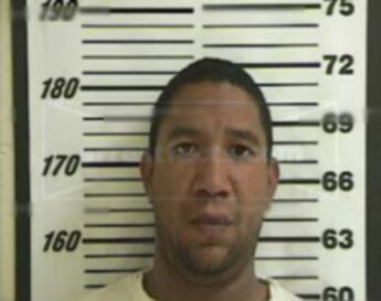 Paris Daunte Thornton