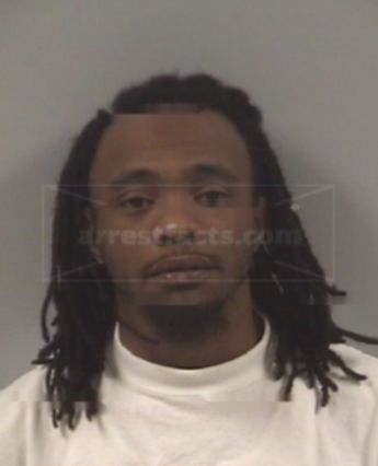 Michael Dominique Floyd