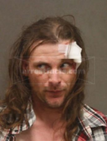 Jeremy Brandon Ogle
