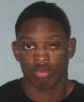 Deronte Rakeem Wright