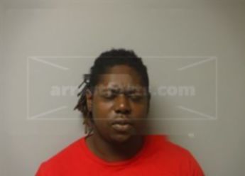 Travis Jarvis Johnson