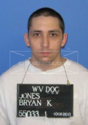 Bryan K Jones
