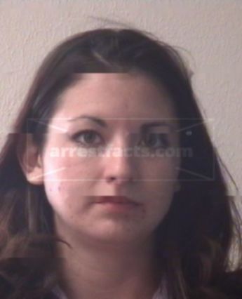 Tiffany Lynn Leever