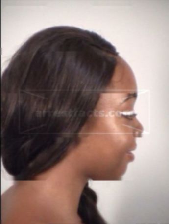 Tamara Bonita- Mone Williams