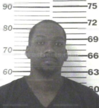 Kevin Demond Adams