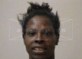 Bridgett Renea Scott