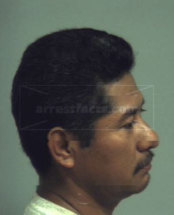 Manuel Cruz-Sanchez