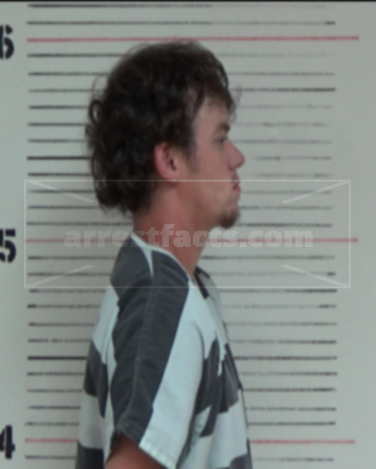 Bryce Dean Riedy