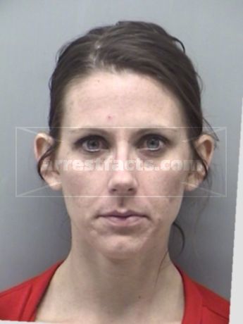 Ashley Denise Almand