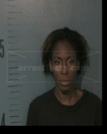 Patricia Lynn Brown