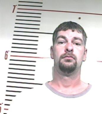 Danny Ray Boone