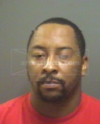 Roderick Cornelius Cunningham