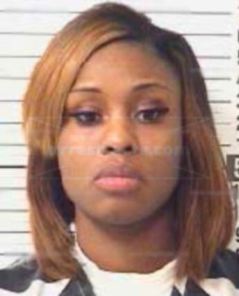Kernisha Sharda Blount