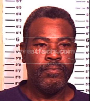 Mike Leon Thomas