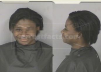 Shaconna Lafaye Johnson