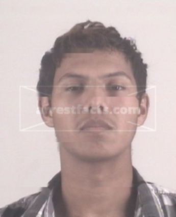 Ralph Guevara