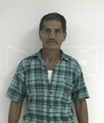 Vicente De La Paz Cordero