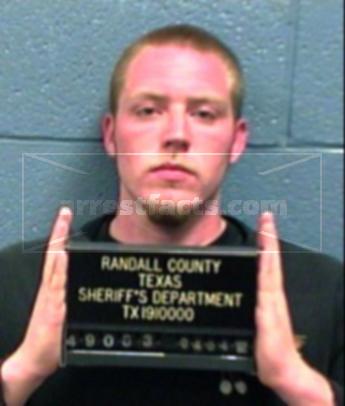 Joshua Allen Mcknight