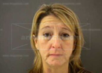 Frances Michelle Richardson