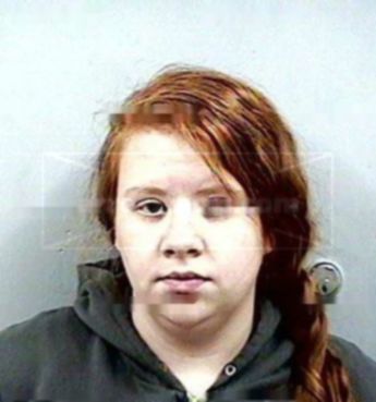 Alexandria Janay Kempster