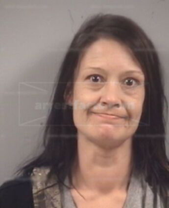 Tonya Jean Johnson