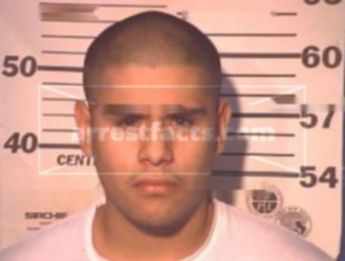 Gregory Trinidad Herrera