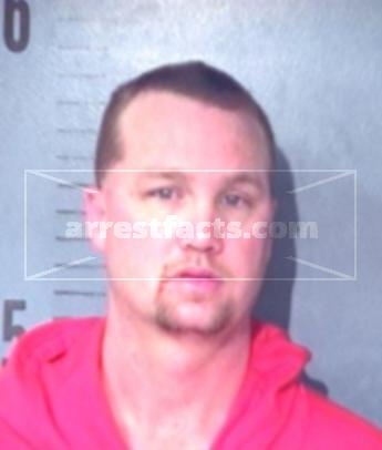 Christopher Ray Hewitt