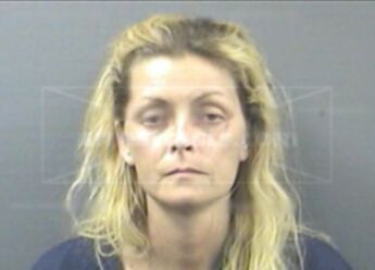 Mary Margaret Gentry
