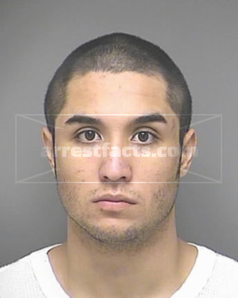 Adam James Wilcox