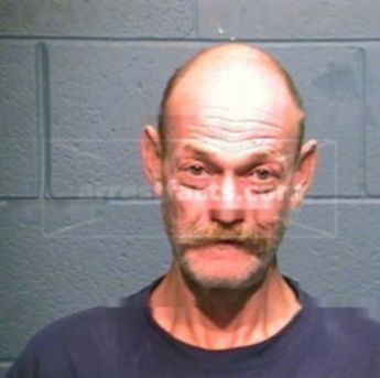 Jimmy Paul Shirley