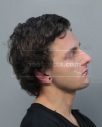 Conner James Boyle