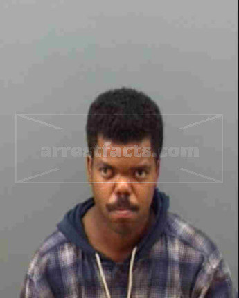 Damon Alphonso Townsend