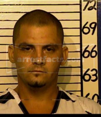 Joshua Shawn Voight