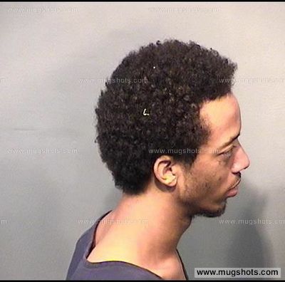 Michael Darnell Vanslyke