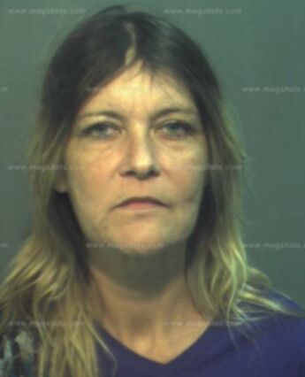 Michelle Dyann Gay
