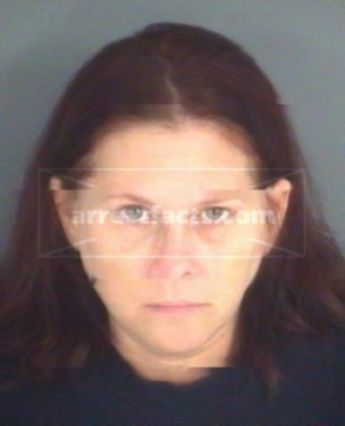 Mary Ann Mccall