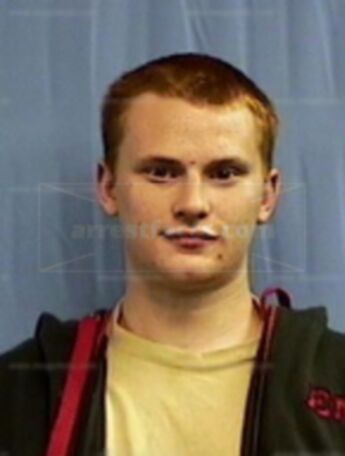 Michael Branden Knipe